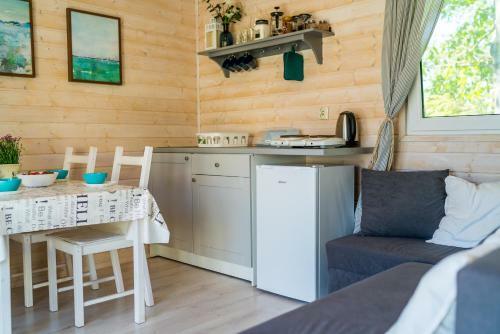Lodge Domki U Polki