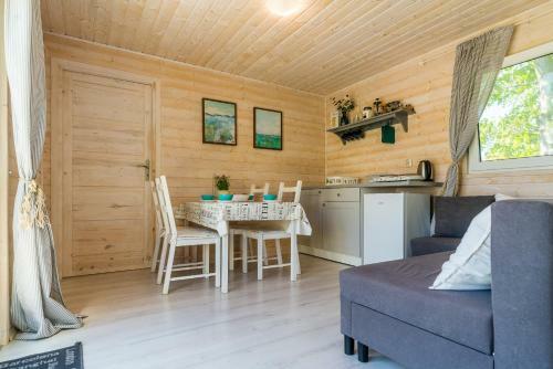 Lodge Domki U Polki