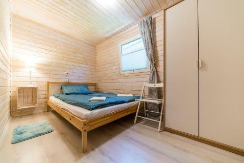 Lodge Domki U Polki