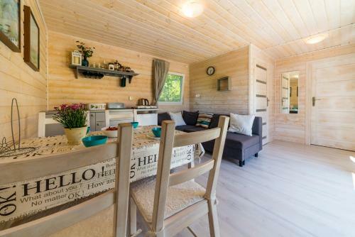 Lodge Domki U Polki