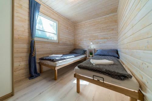 Lodge Domki U Polki