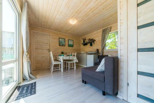 Lodge Domki U Polki
