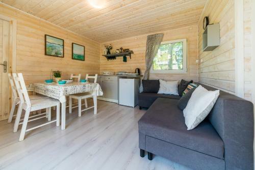 Lodge Domki U Polki
