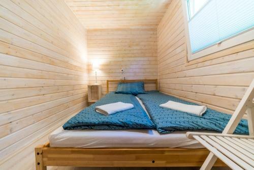 Lodge Domki U Polki