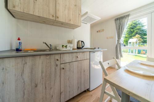 Lodge Domki U Polki