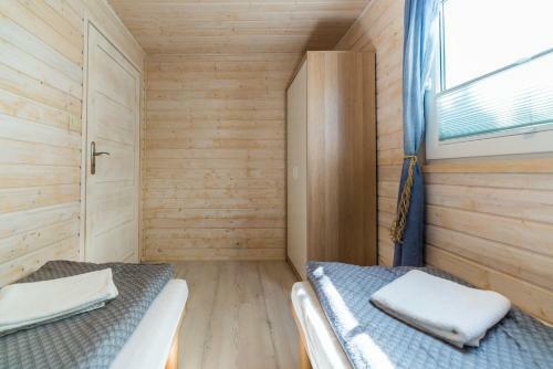 Lodge Domki U Polki