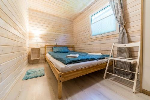 Lodge Domki U Polki