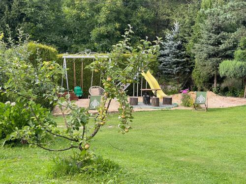 Apartamento Agroturystyka "pod Grusz?"