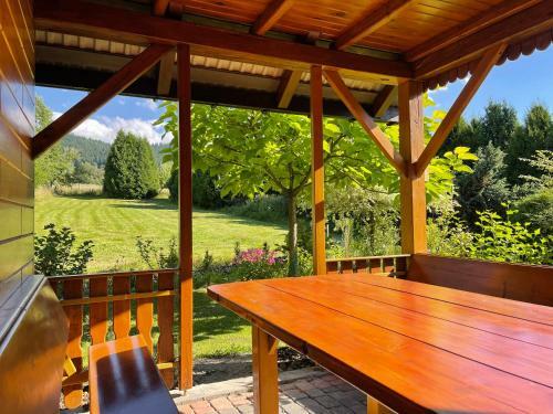 Apartamento Agroturystyka "pod Grusz?"