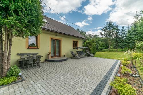 Apartamento Agroturystyka "pod Grusz?"