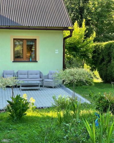 Apartamento Agroturystyka "pod Grusz?"