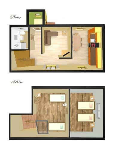 Apartamento Agroturystyka "pod Grusz?"