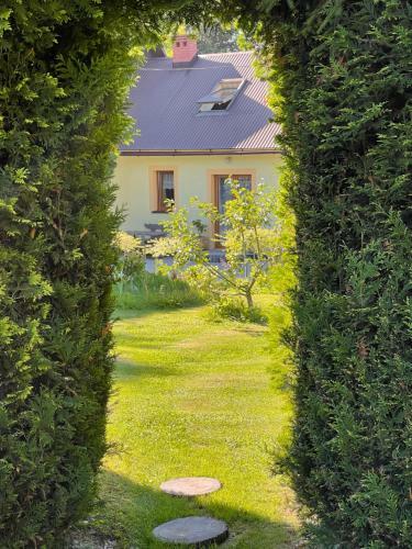 Apartamento Agroturystyka "pod Grusz?"
