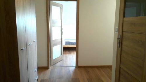 Apartamenty ?lesin