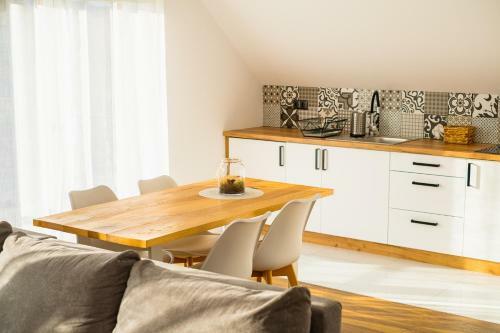 Apartamento Nad Go?ci?cem