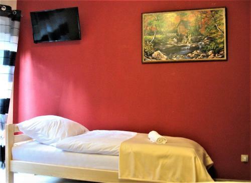 Bed & Breakfast Chata "na Ko?cu" ?wiata