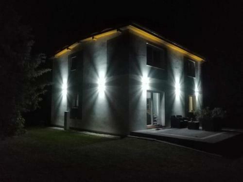 Apartamento Ranczo U Wr�bla