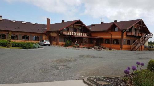 Apartamento Ranczo U Wr�bla