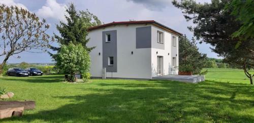 Apartamento Ranczo U Wr�bla