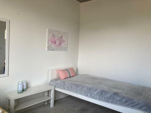 Apartament Z Jask�?k? Parter