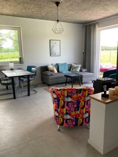 Apartament Z Jask�?k? Parter