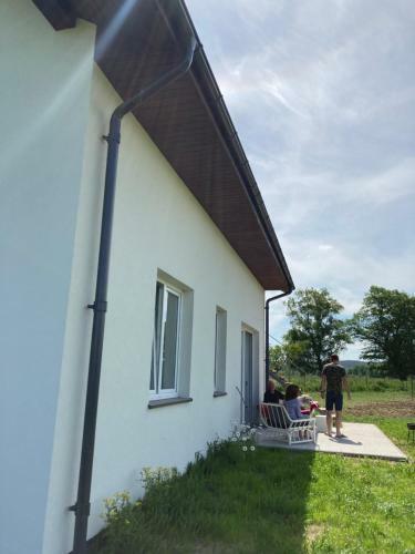 Apartament Z Jask�?k? Parter