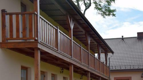 Apartamenty Pod Jesionem
