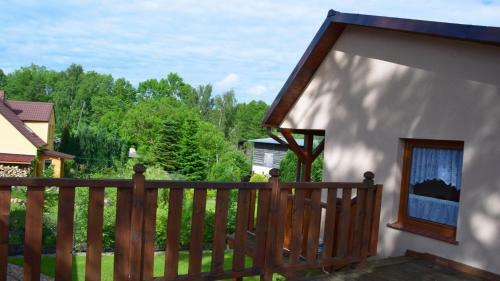 Apartamenty Pod Jesionem