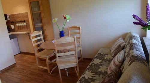 Apartamenty Pod Jesionem