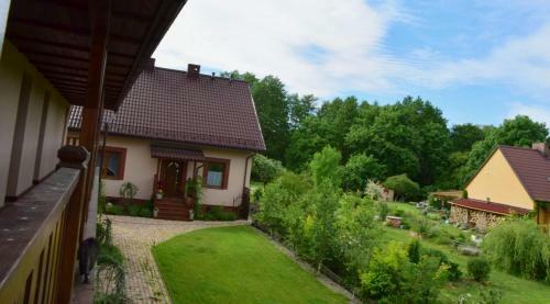 Apartamenty Pod Jesionem