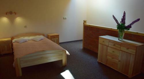 Apartamenty Pod Jesionem