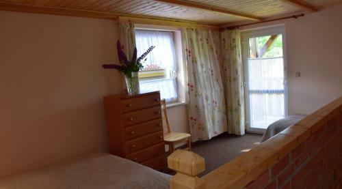Apartamenty Pod Jesionem