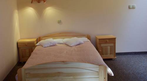 Apartamenty Pod Jesionem