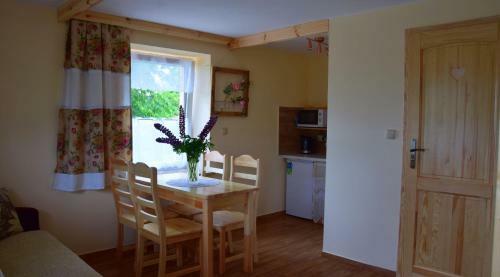 Apartamenty Pod Jesionem