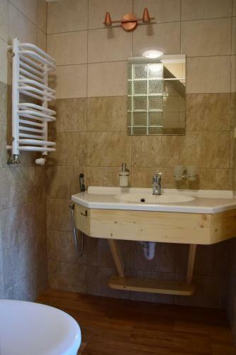 Apartamenty Pod Jesionem