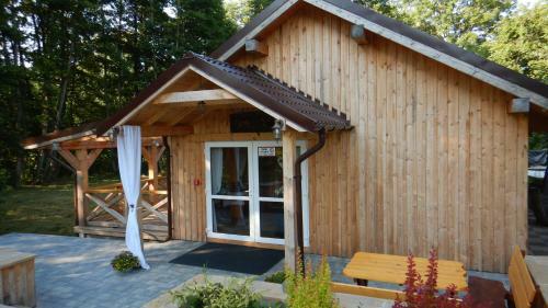 Apartamenty Pod Jesionem