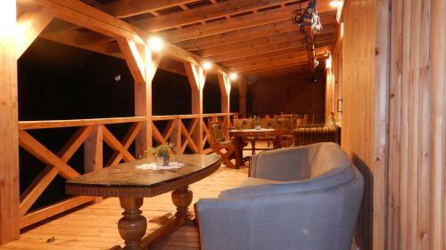 Apartamenty Pod Jesionem