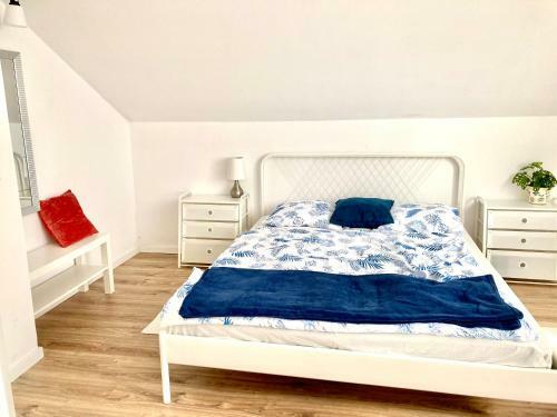 Apartament Z Jask�?? Pi?tro- Du?y 90 M2 Plus Taras
