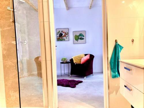 Apartament Z Jask�?? Pi?tro- Du?y 90 M2 Plus Taras
