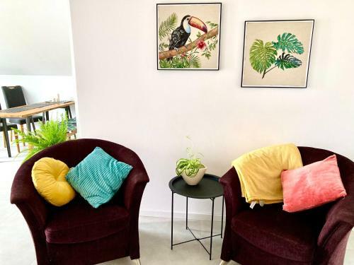 Apartament Z Jask�?? Pi?tro- Du?y 90 M2 Plus Taras