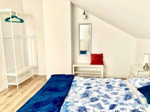 Apartament Z Jask�?? Pi?tro- Du?y 90 M2 Plus Taras