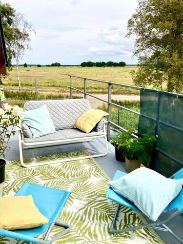 Apartament Z Jask�?? Pi?tro- Du?y 90 M2 Plus Taras