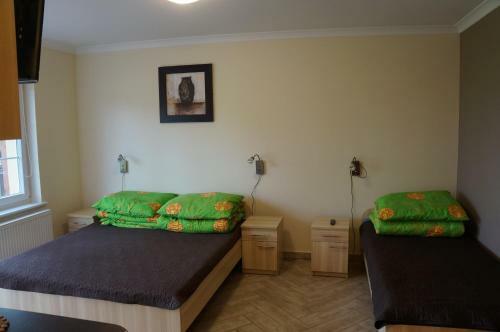 Gospodarstwo Agroturystyczne ,, Pod D?bem''