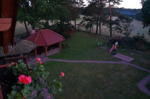 Gospodarstwo Agroturystyczne ,, Pod D?bem''