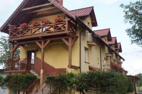 Gospodarstwo Agroturystyczne ,, Pod D?bem''