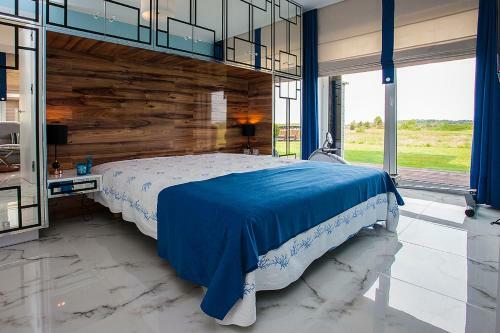 Golf Apartament W Sobieniach