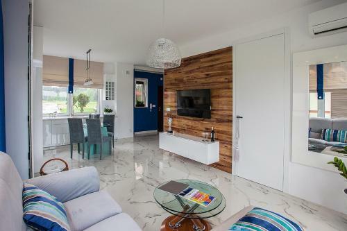 Golf Apartament W Sobieniach