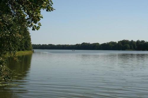 Domek Na Kaszubach