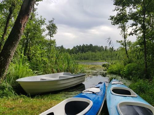 Apartamento Mazurska Sielanka