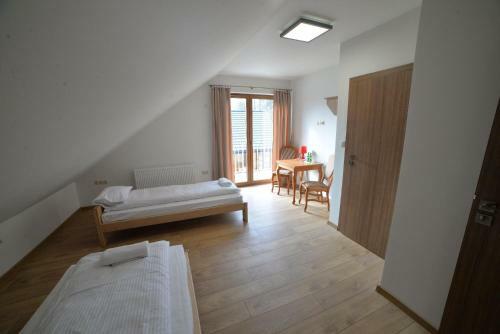 Hotel Le?ny Dworek
